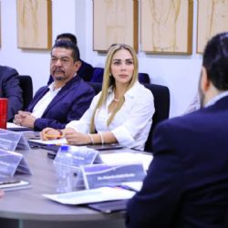 Inhabilitan a exsecretaria de Finanzas de Omar Fayad por 800 mdp invertidos en banco en quiebra