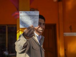 El PT impugna triunfo de Salomón Jara en consulta de revocación de mandato