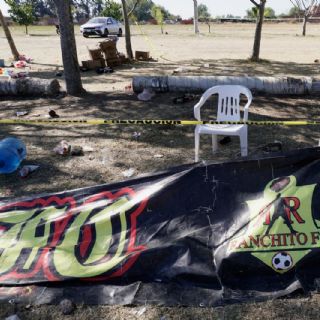 Masacre en Salamanca: Quedan libres tres de los seis detenidos