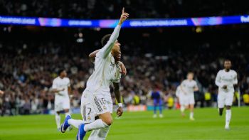 Presidente de la federación española de futbol dice que España albergará la final del Mundial 2030