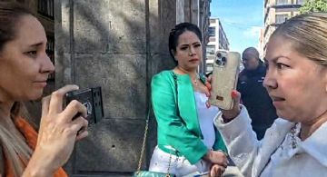 Alertan por hostigamiento sistemático contra periodistas por parte de servidoras públicas del PVEM