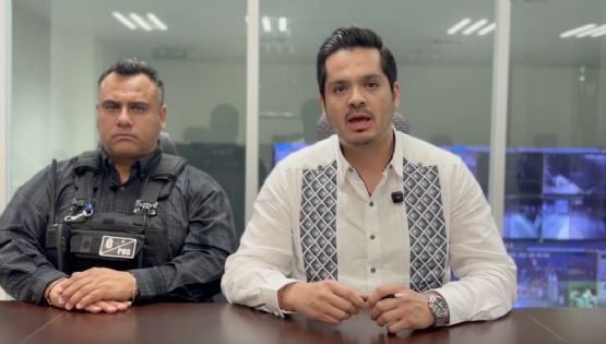 Alcalde de Salamanca pide a apoyo a Sheinbaum ante escalada de violencia que vive en municipio