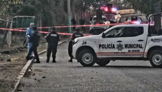 Ejecutan a comandante de la Policía Estatal de Costa Chica, Guerrero