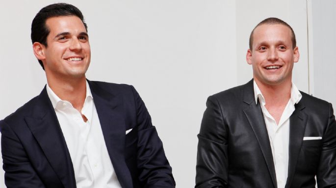 Hermanos empresarios están acusados de tráfico sexual en Nueva York