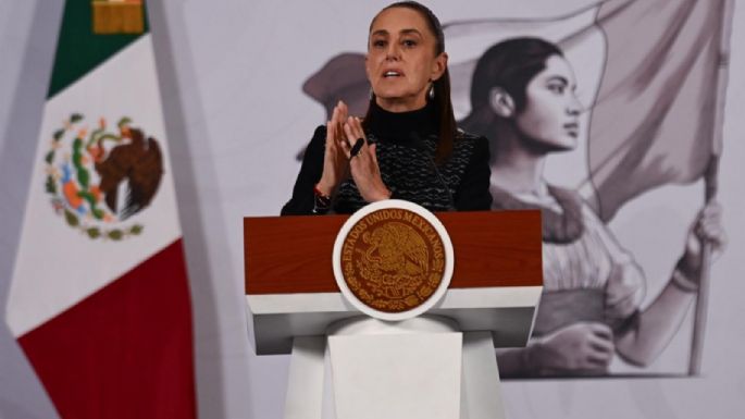 “A mí me parece bien”: Sheinbaum avala que ministros de la SCJN regresen camionetas blindadas