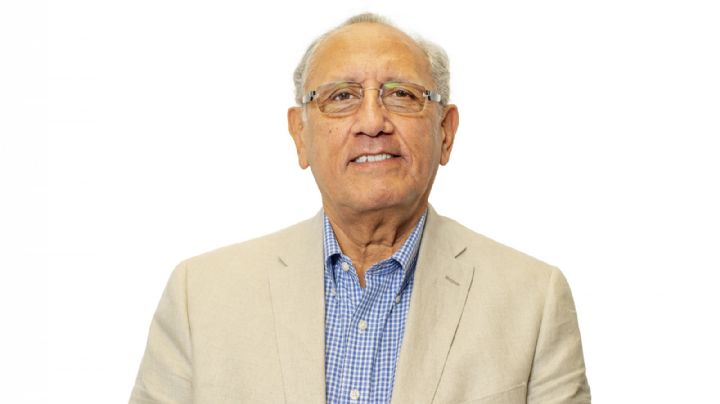 Destituyen a José Antonio Romero Tellaeche como director del CIDE