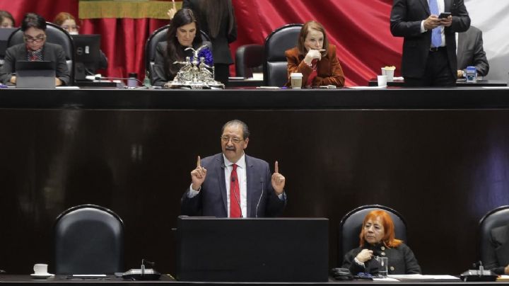 “Es muy malito”: PT en San Lázaro truena contra el gobernador de Oaxaca tras consulta de revocación