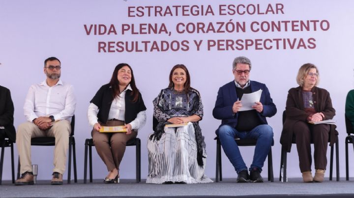 Detectan 75 casos de riesgo suicida en escuelas de CDMX