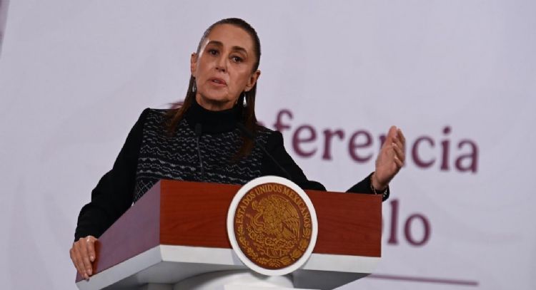 Con Sheinbaum al frente, México vuelve a quedar fuera del top 25 para invertir: CEESP