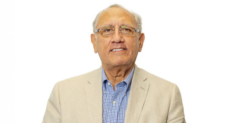 Destituyen a José Antonio Romero Tellaeche como director del CIDE