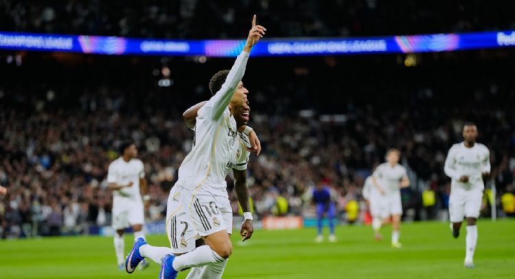 Presidente de la federación española de futbol dice que España albergará la final del Mundial 2030