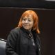 Rosario Piedra defiende su gestión en la CNDH y descarta que sirva a “caprichos”