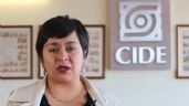 Foto ilustrativa de la nota titulada: Lucero Ibarra, la nueva directora del CIDE con trayectoria académica en derecho y feminismo