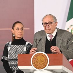 Secretaría de Salud evalúa instalar módulos de vacunación contra sarampión en Metro de CDMX