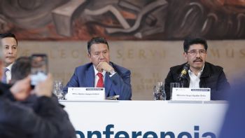 Escándalo de camionetas destapa crisis de inseguridad que amenaza a jueces