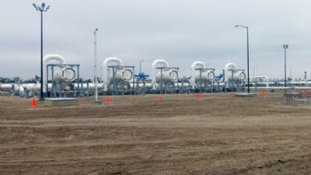 No hay que descartar que descensos severos de temperatura impacten al gas natural en México: AMGN