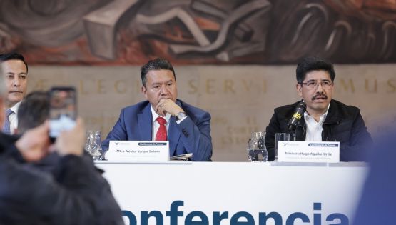 Escándalo de camionetas destapa crisis de inseguridad que amenaza a jueces