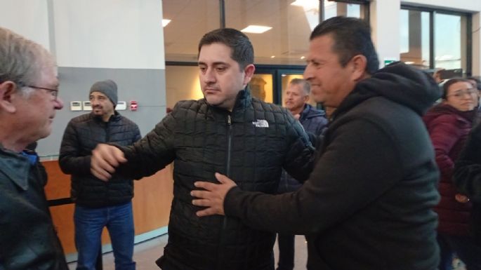 Vinculan a mujer por violencia vicaria en Coahuila; es el primer caso en ese estado