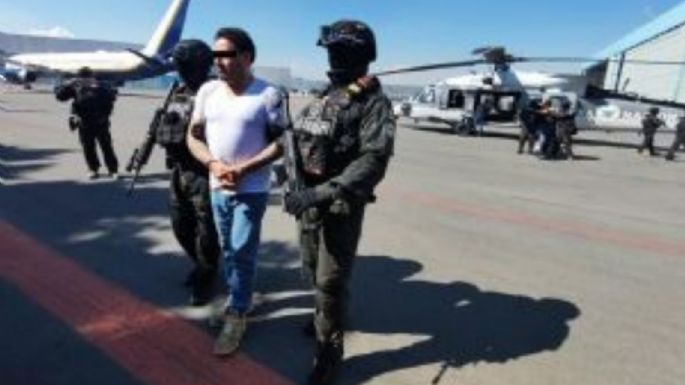 “El Botox” aún no ha sido vinculado por el asesinato de Bernardo Bravo