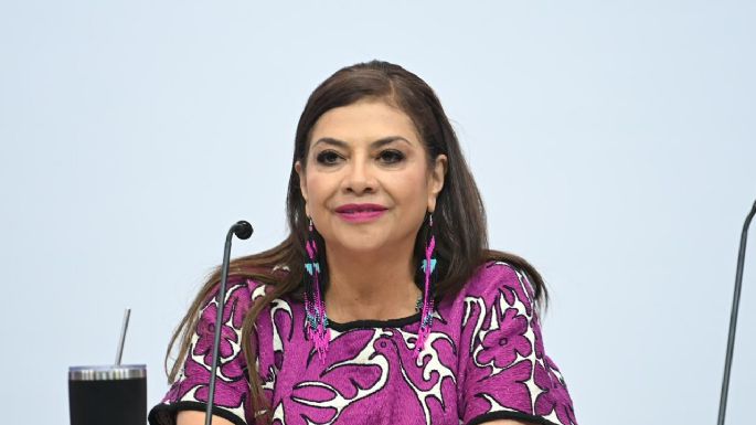 Fortalecer protección a víctimas de extorsión es prioridad: Brugada