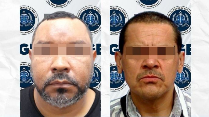 Vinculan a proceso a dos por asesinato de abogado Arturo Pérez Anguiano Scully, en Tijuana