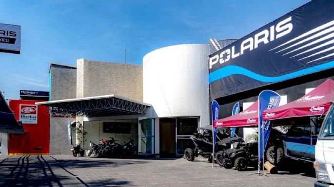 Profeco alerta por fallas en más de mil 300 motocicletas de los siguientes modelos