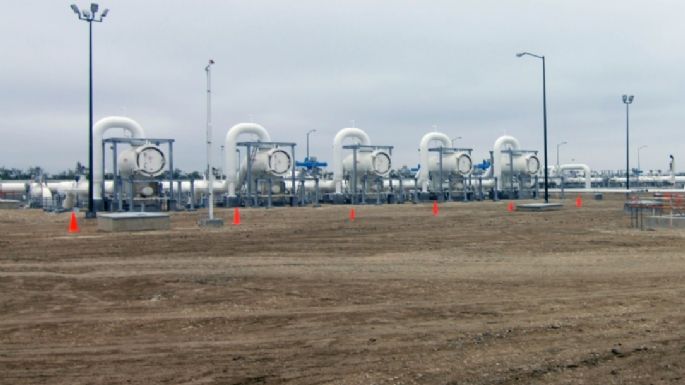 No hay que descartar que descensos severos de temperatura impacten al gas natural en México: AMGN