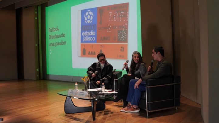 Mundial de futbol, IA, World Press Photo y biodiseño dominan los 40 años del Franz Mayer