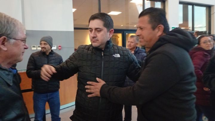 Vinculan a mujer por violencia vicaria en Coahuila; es el primer caso en ese estado