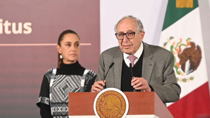 Secretaría de Salud evalúa instalar módulos de vacunación contra sarampión en Metro de CDMX