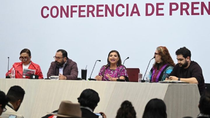 Brugada niega que obras cerca del Estadio Azteca busquen detonar una expansión inmobiliaria