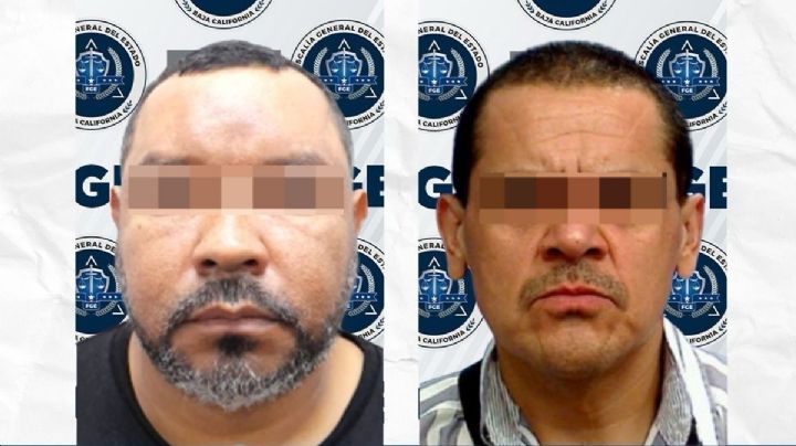 Vinculan a proceso a dos por asesinato de abogado Arturo Pérez Anguiano Scully, en Tijuana