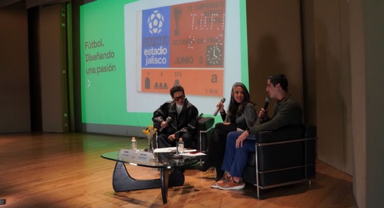 Mundial de futbol, IA, World Press Photo y biodiseño dominan los 40 años del Franz Mayer