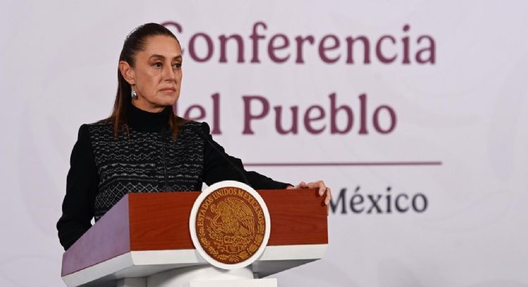 Abogados acusan al Gobierno Mexicano de enviar a miembros de cárteles a EU sin orden de extradición