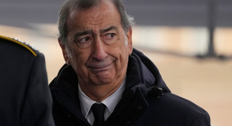 Alcalde de Milán critica presencia del ICE en los JJOO de Invierno: "No son bienvenidos"