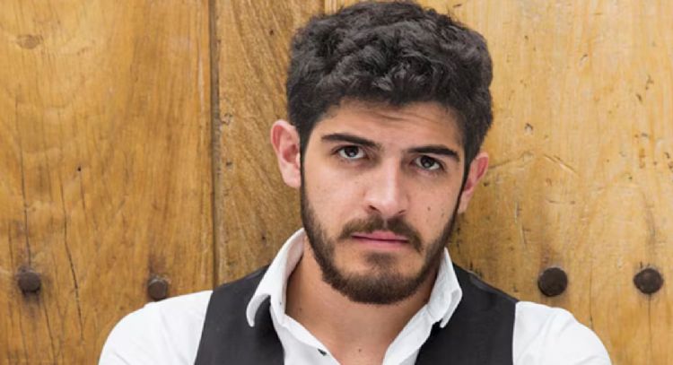 Alexis Ortega, actor de doblaje de Tom Holland en Spider-Man, falleció a los 38 años