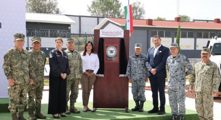 Juez absuelve a elementos de la Guardia Nacional que fueron detenidos por secuestro
