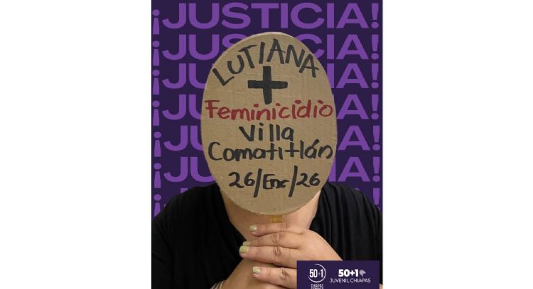 Matan a balazos a mujer en su domicilio; suman tres feminicidios en Chiapas en lo que va de enero