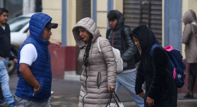 Yucatán ajusta horario escolar por masa de aire ártico y frente frío número 30