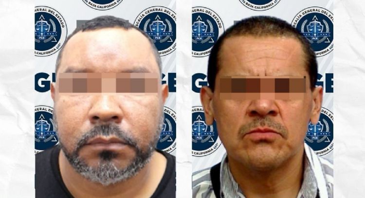 Vinculan a proceso a dos por asesinato de abogado Arturo Pérez Anguiano Scully, en Tijuana