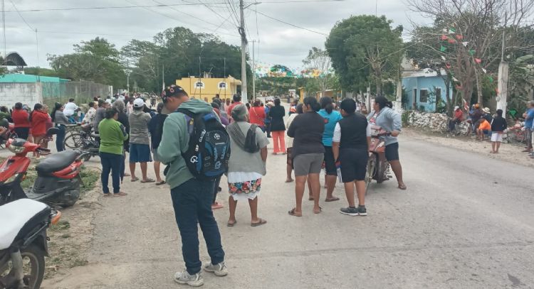 “Queremos mejoras, pero con consulta”: Sitilpech desafía al Programa de Vivienda del Bienestar