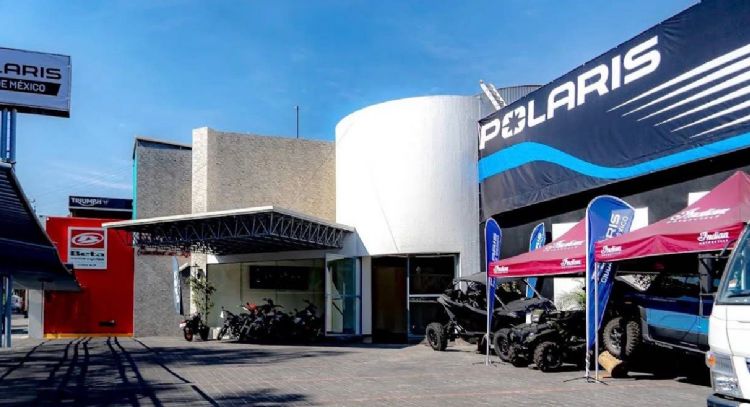 Profeco alerta por fallas en más de mil 300 motocicletas de los siguientes modelos