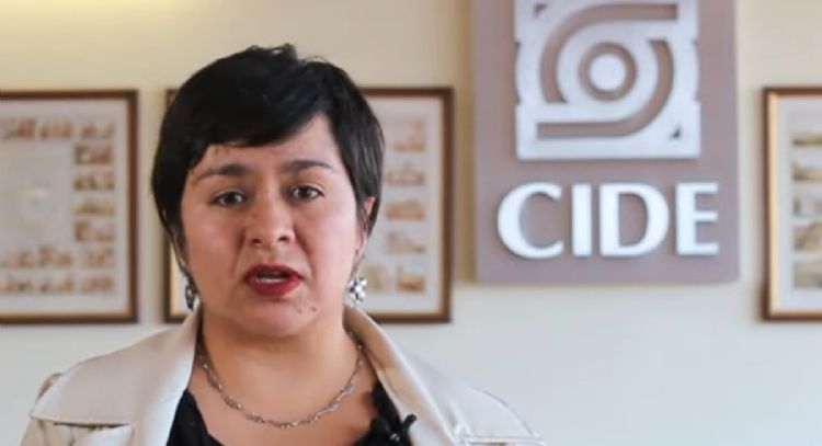 Lucero Ibarra, la nueva directora del CIDE con trayectoria académica en derecho y feminismo