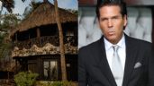 Foto ilustrativa de la nota titulada: Grupo armado irrumpe hotel de Roberto Palazuelos en Tulum