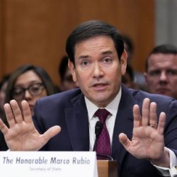 EU declara como "terrorista" a la rama en Sudán de la organización islamista Hermanos Musulmanes