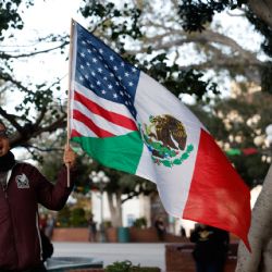 La SRE niega que consulados en EU busquen incidir en política de ese país