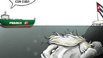 "Solidaridad en reversa"