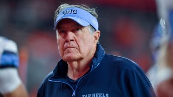 Bill Belichick, desdeñado para el Salón de la Fama del Futbol Americano