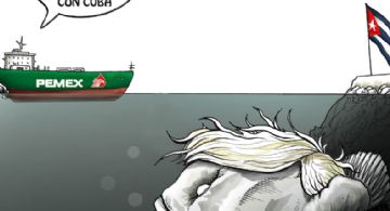 "Solidaridad en reversa"