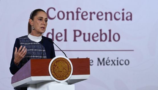 EN VIVO: Conferencia mañanera de Sheinbaum (290126)